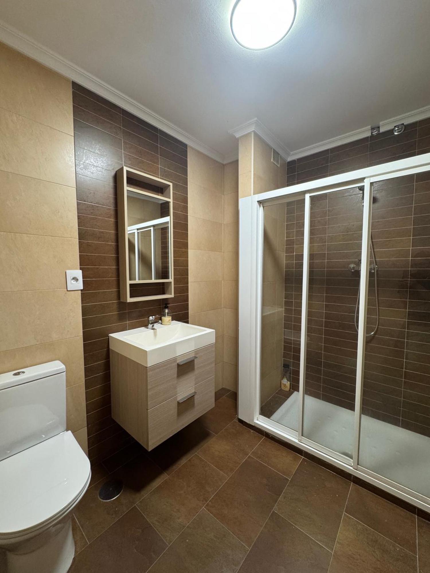 Ferienwohnung Piso Centrico Moaña Exterior foto