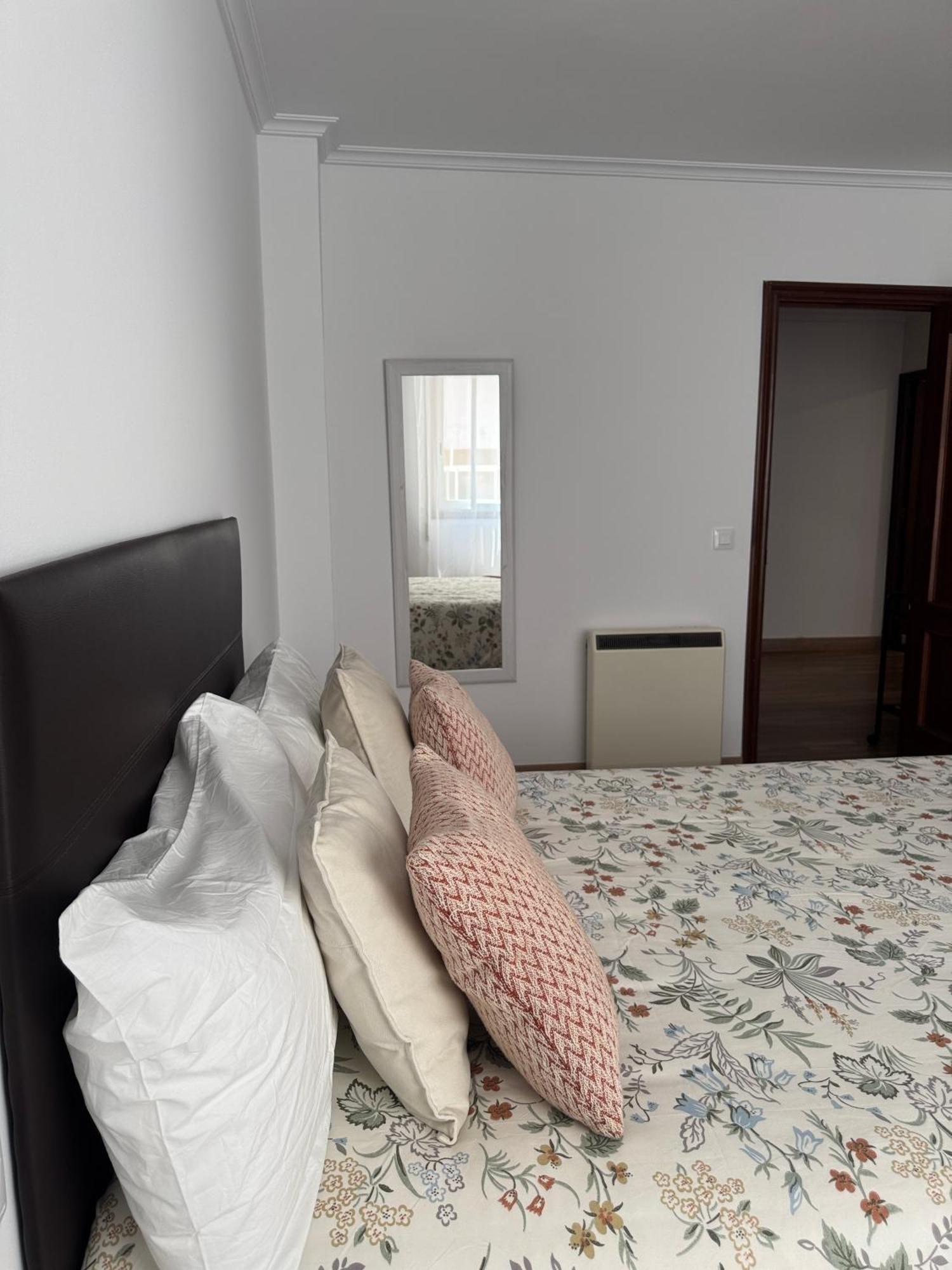 Ferienwohnung Piso Centrico Moaña Exterior foto