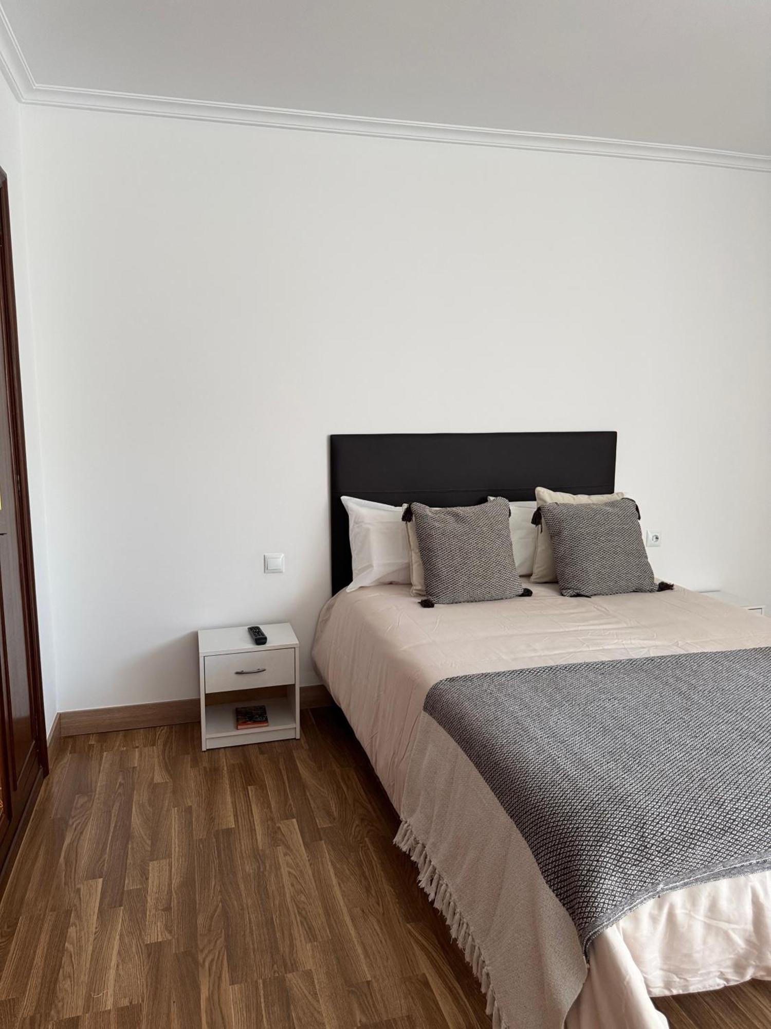Ferienwohnung Piso Centrico Moaña Exterior foto